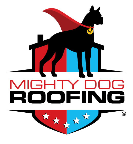 Mighty Dog Roofing